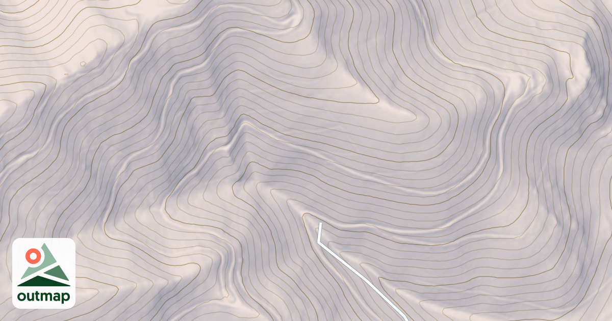 Map of EDDY CONNECTION