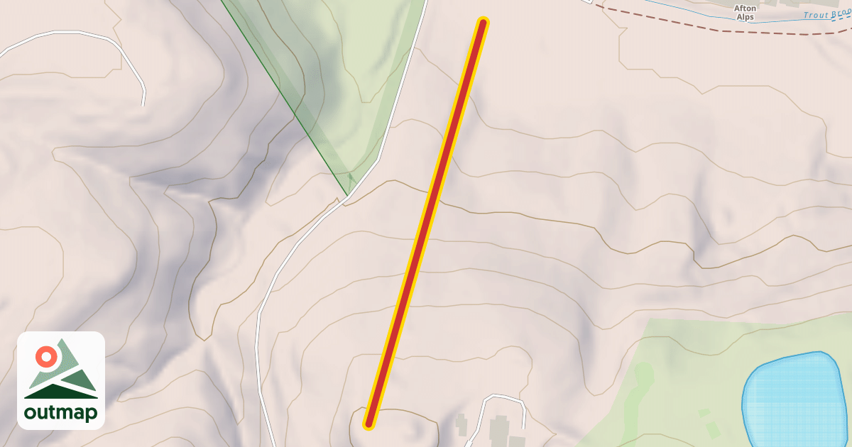 Map of 1