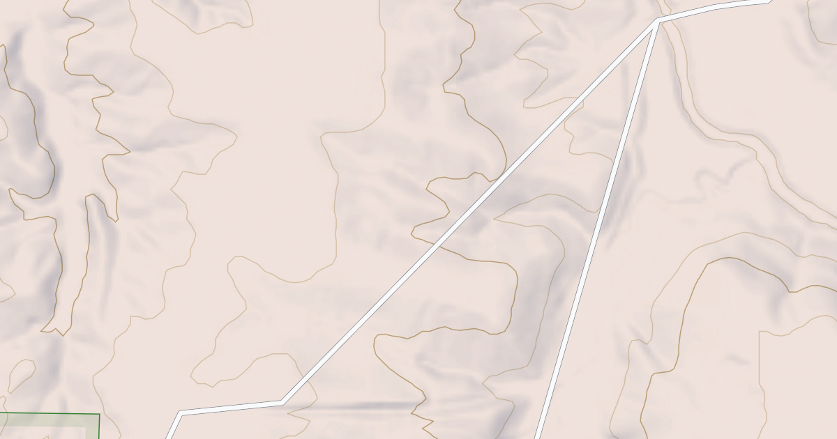 Map preview of NORTH KINKAID