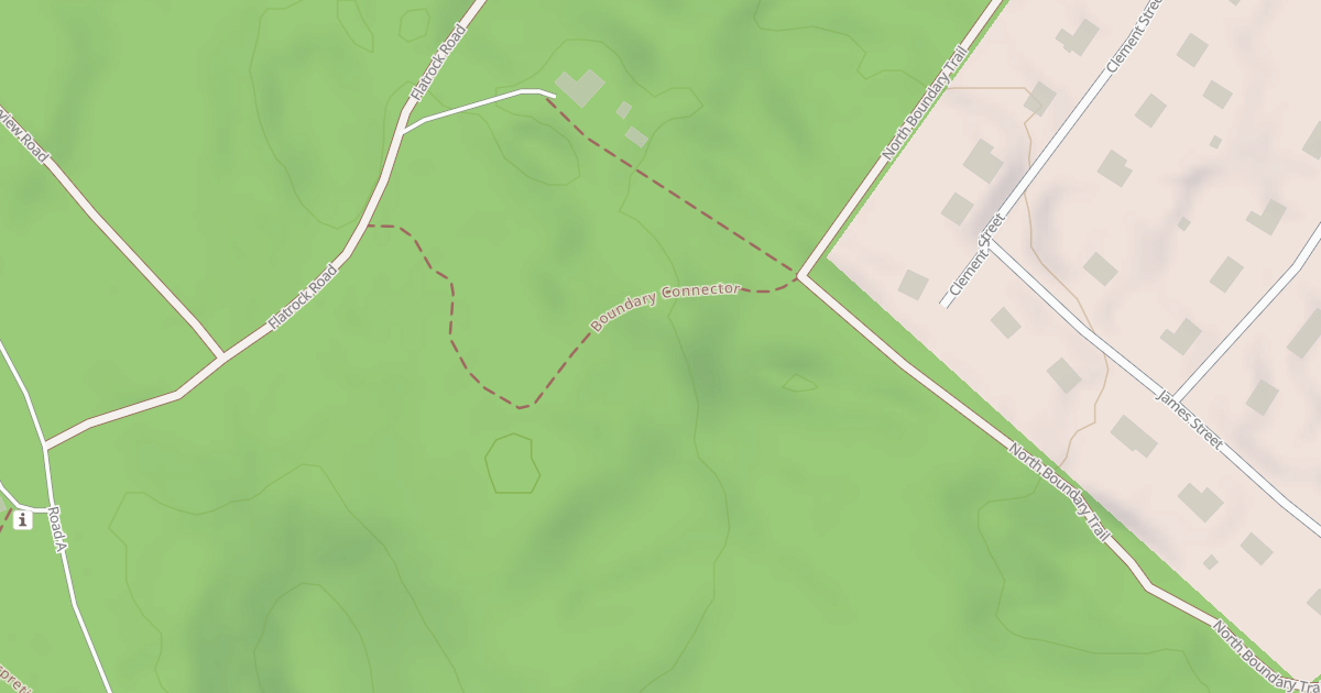 Map preview of USGS National Digital Trails f5d6f52b-84cf-4179-8616-c4d35d3625a1