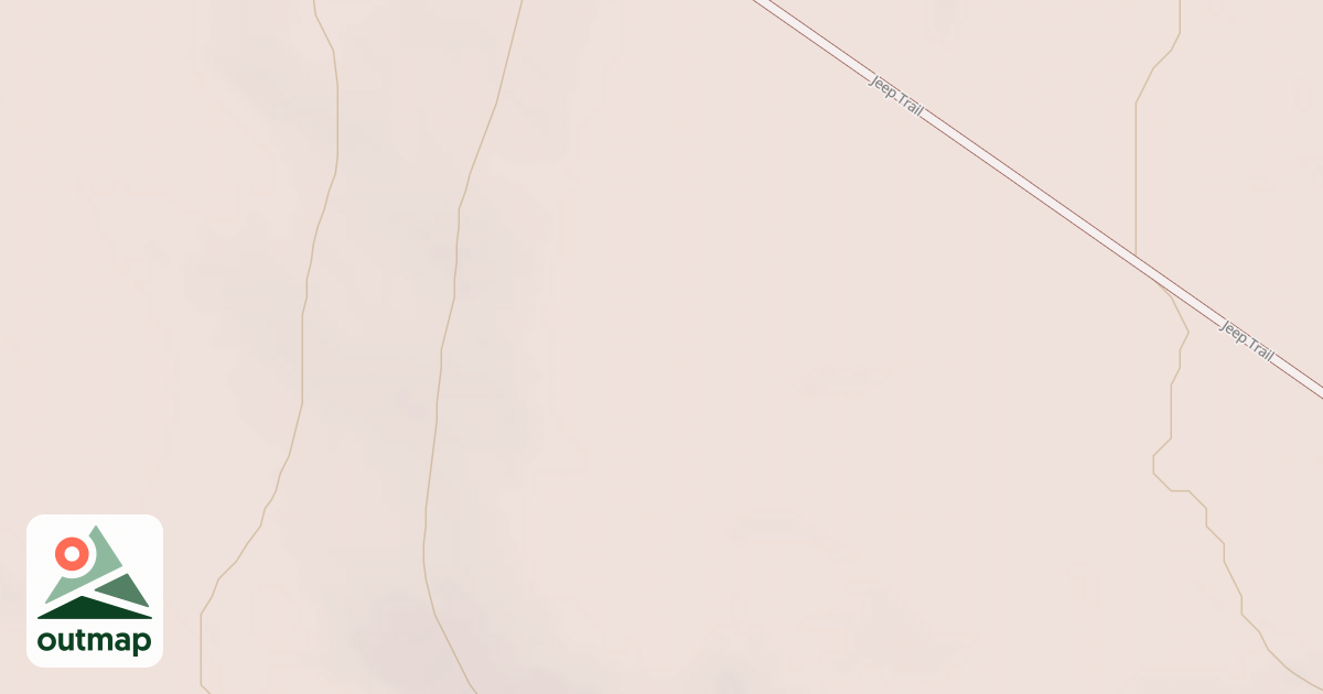 Map of Kotsina River Trail
