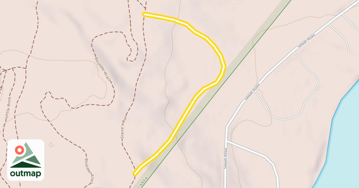 Map of Eye Opener
