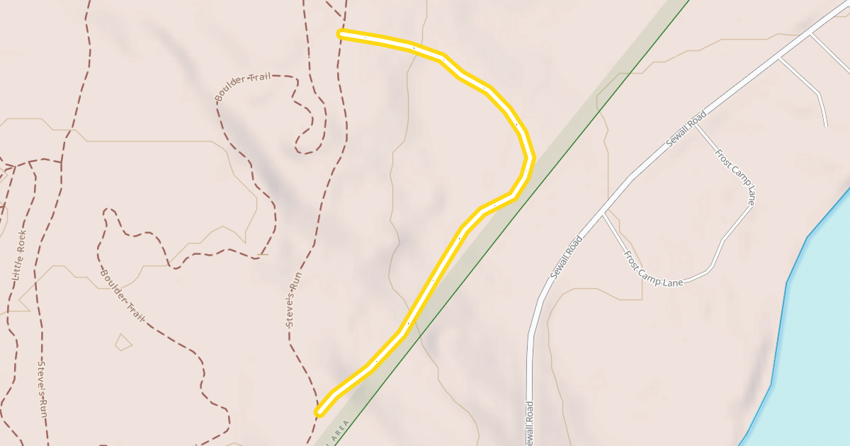 Map preview of Eye Opener