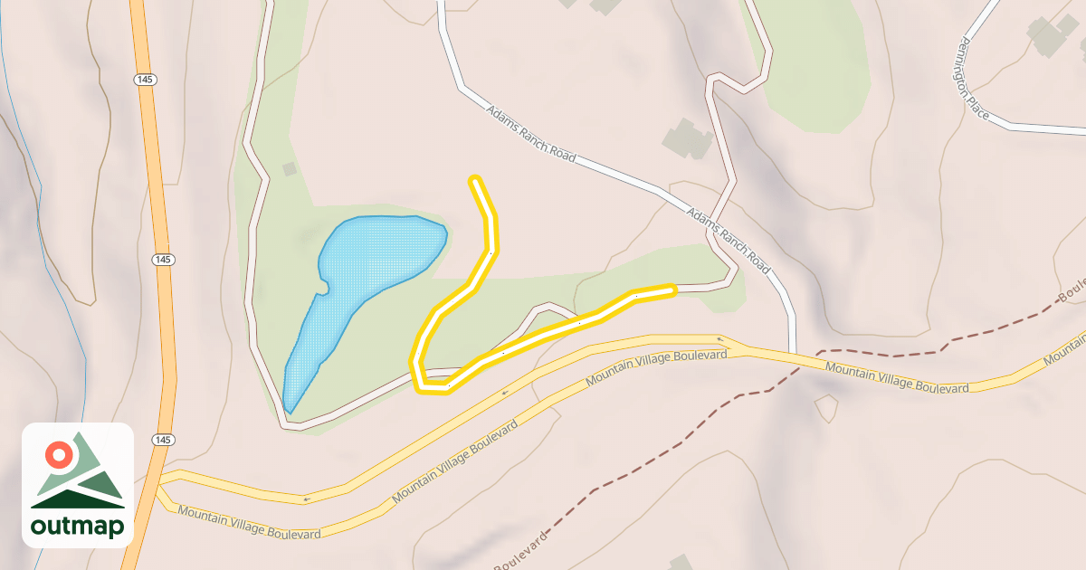Map of Wilson Loop