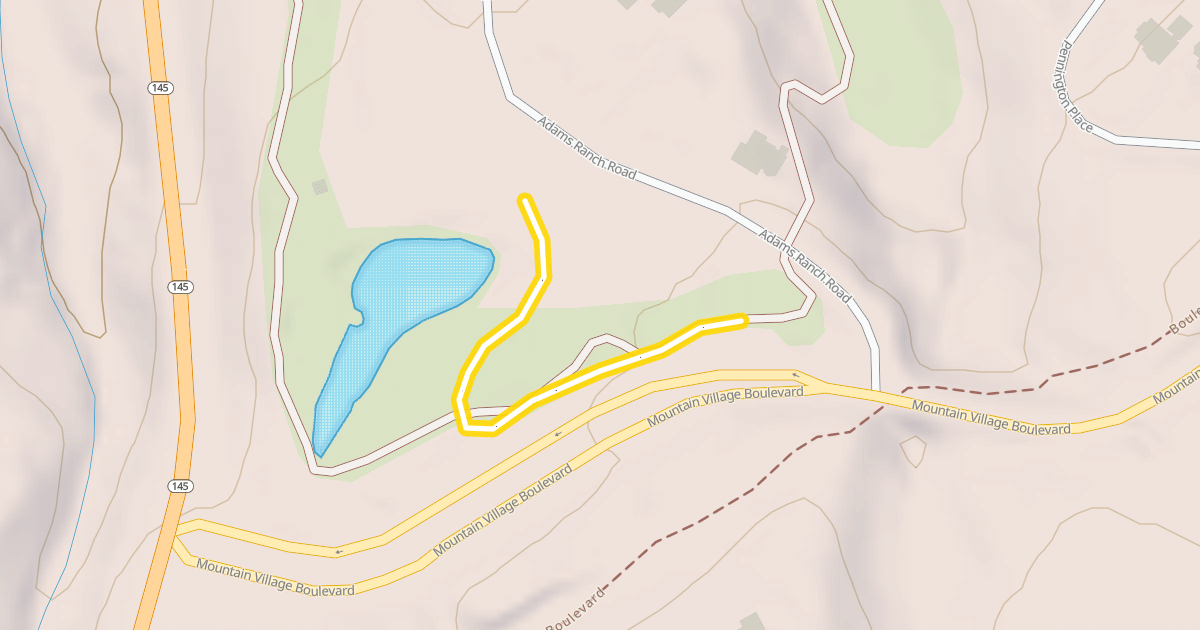 Map preview of Wilson Loop