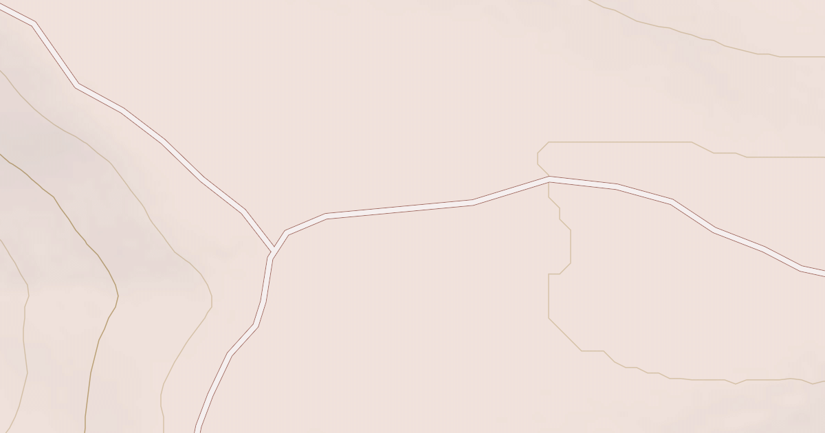 Map preview of BLM National GTLF Public Motorized Roads 321030a4-574b-4c09-8ec2-d0966d18943e