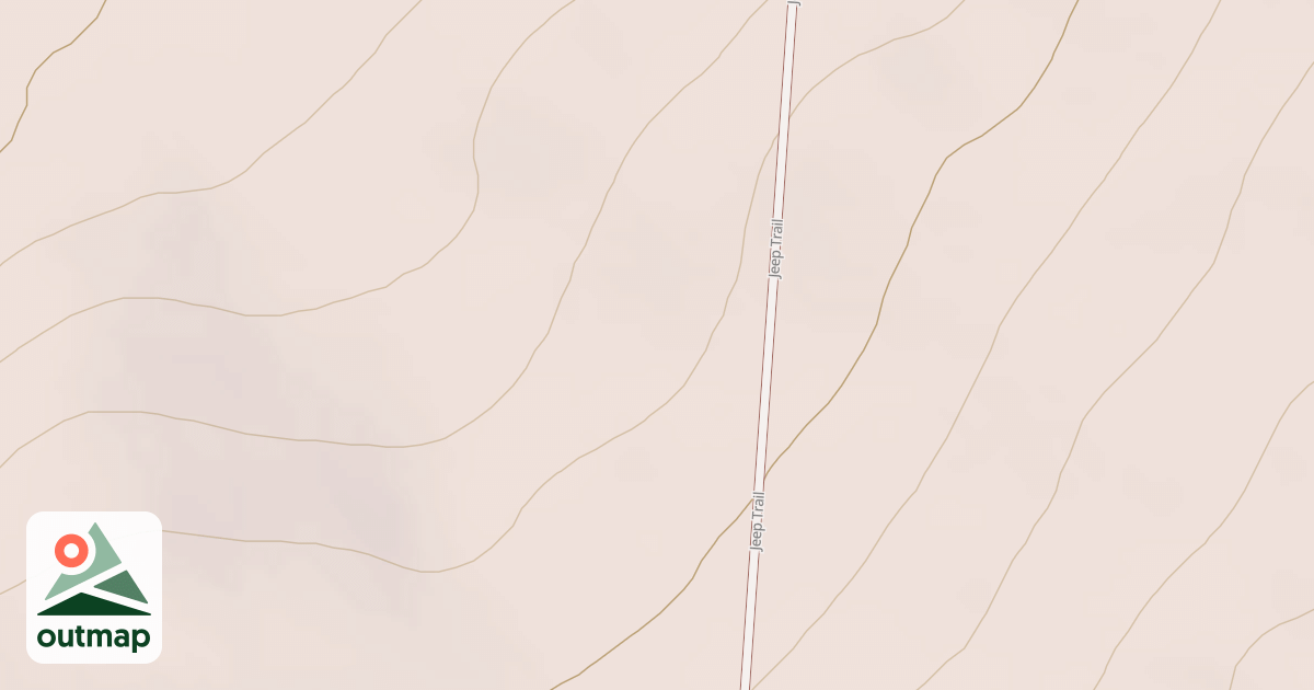Map of Kotsina River Trail