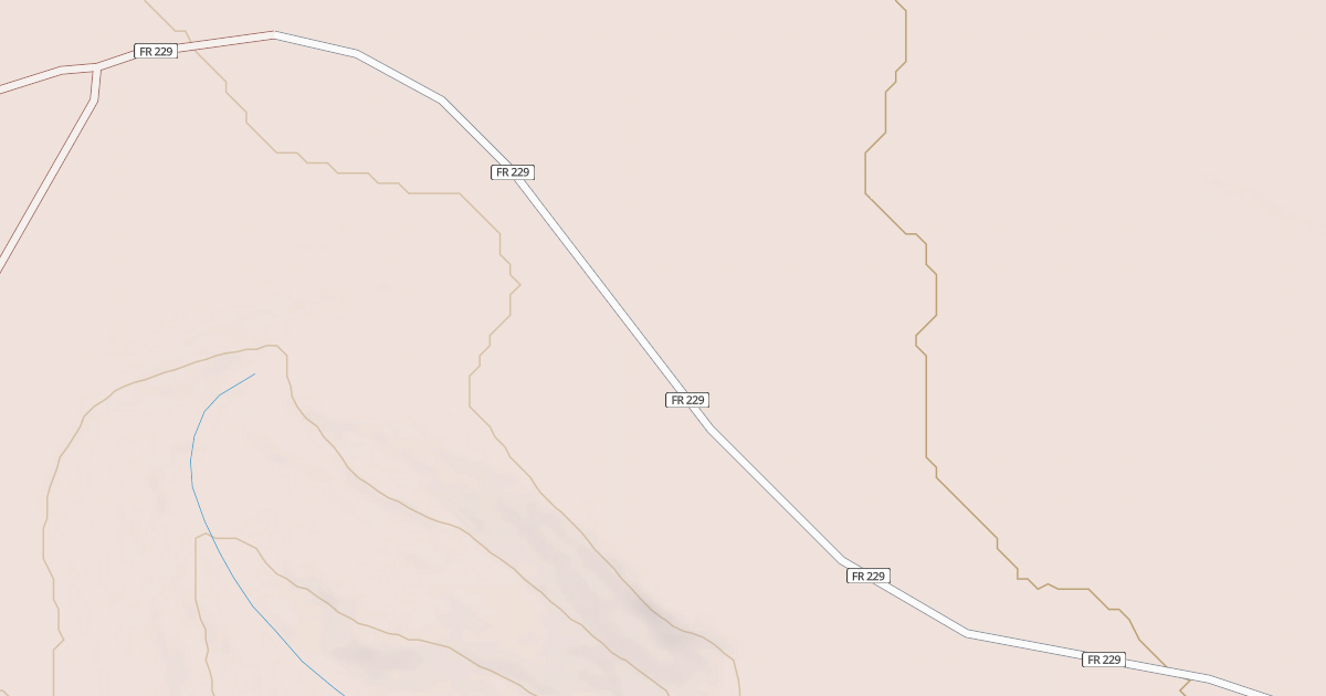 Map preview of APACHE MAID