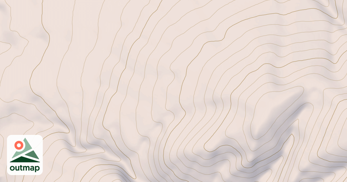 Map of BLM National GTLF Public Motorized Roads 6e6f85f7-7f75-4530-b329-afb727301b25