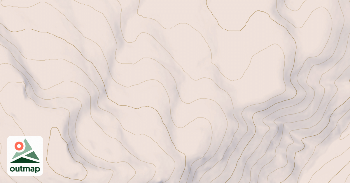Map of 42468