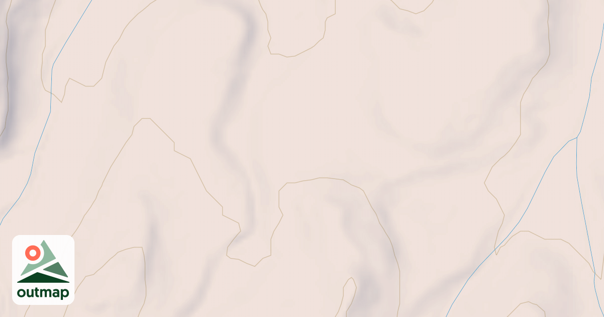 Map of 090