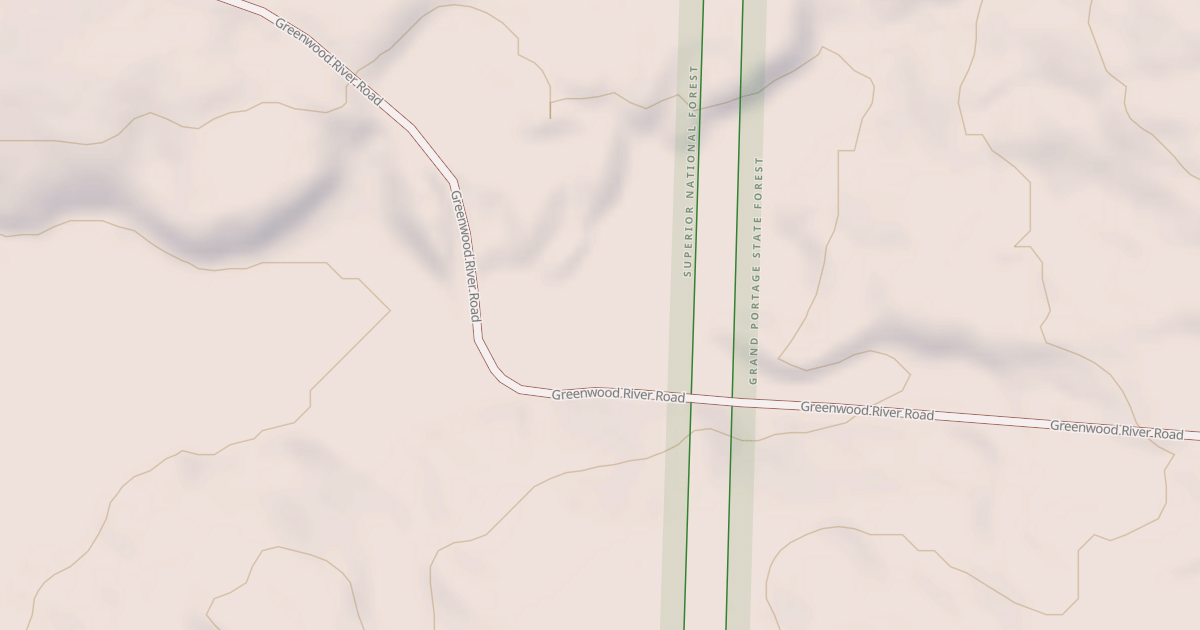 Map preview of FLUTE REED RIVER