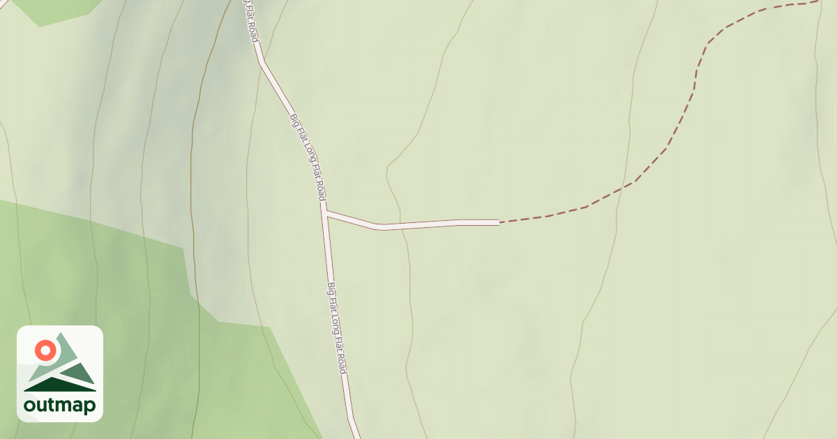 Map of 41090
