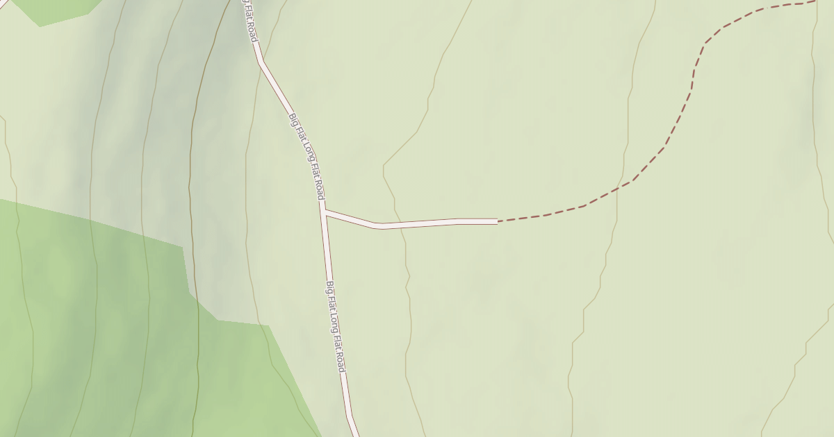 Map preview of 41090