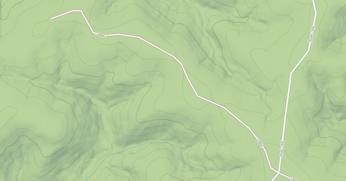 Map preview of TOWER SOUTH SPUR C