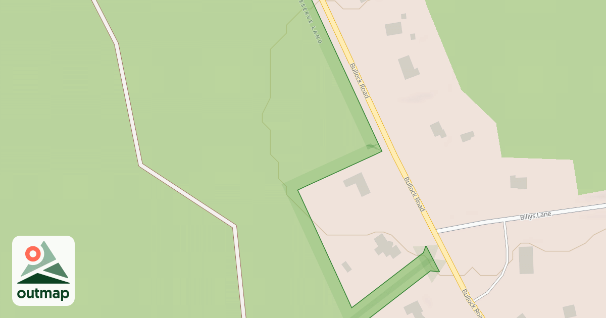 Map of USGS National Digital Trails a480bd33-1f07-4c25-b6e1-a9ef2d869d56