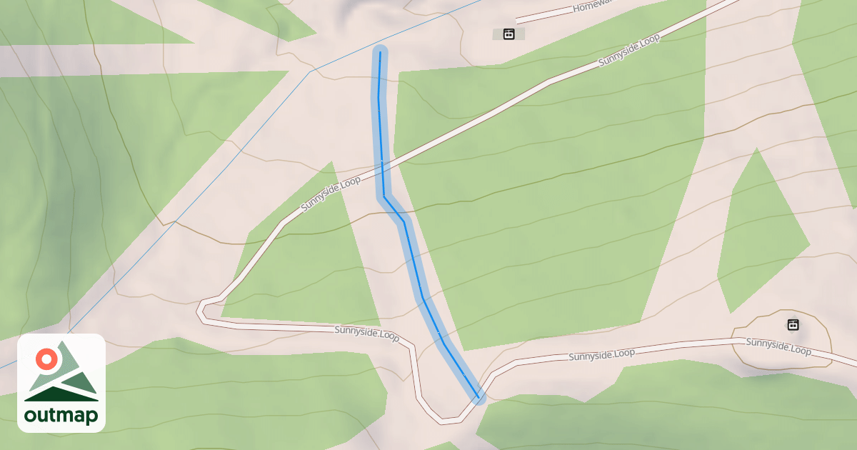 Map of Shortcut