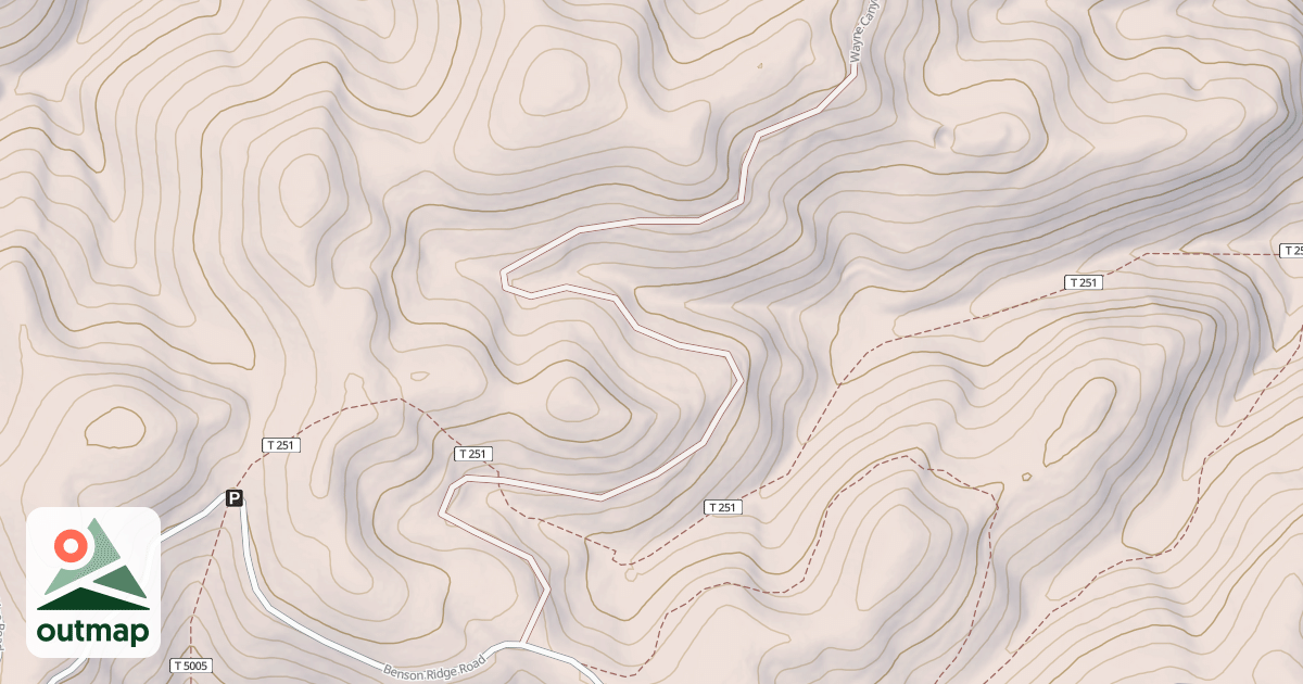 Map of USFS Motor Vehicle Use Map Roads {11ECB6AB-F240-43B9-8620-FC696026DEA6}