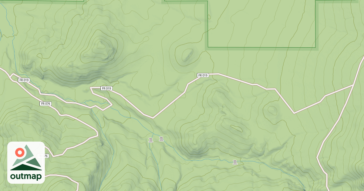 Map of LOCAL