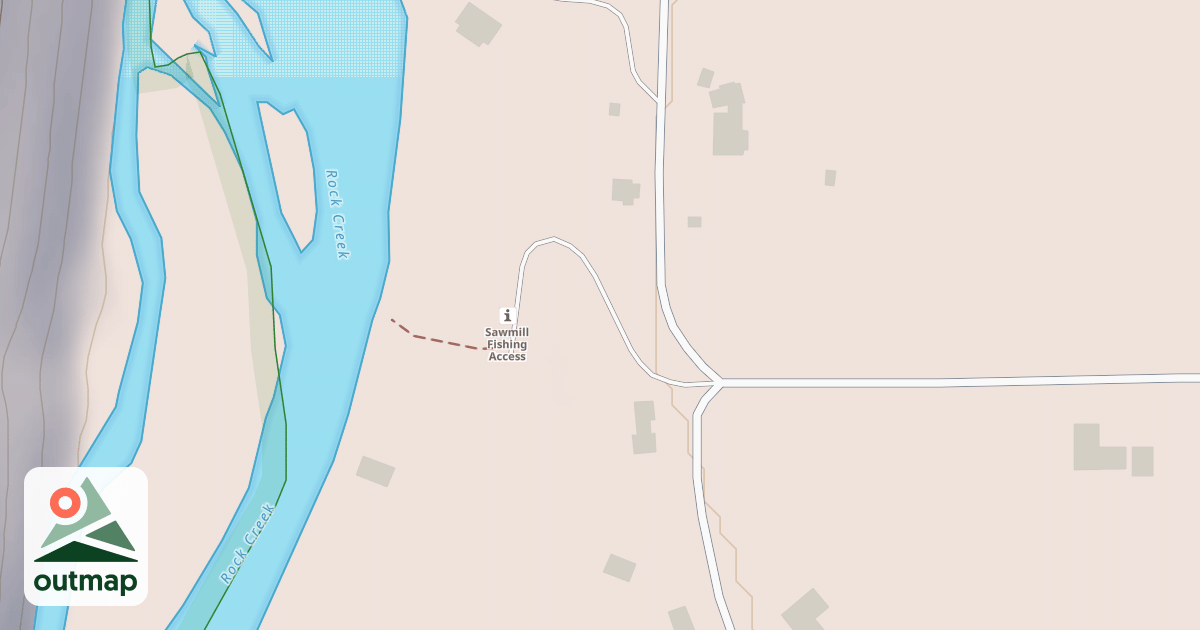 Map of USFS Motor Vehicle Use Map Roads {1FD02A80-FF7B-489C-A520-B87867EF33DB}
