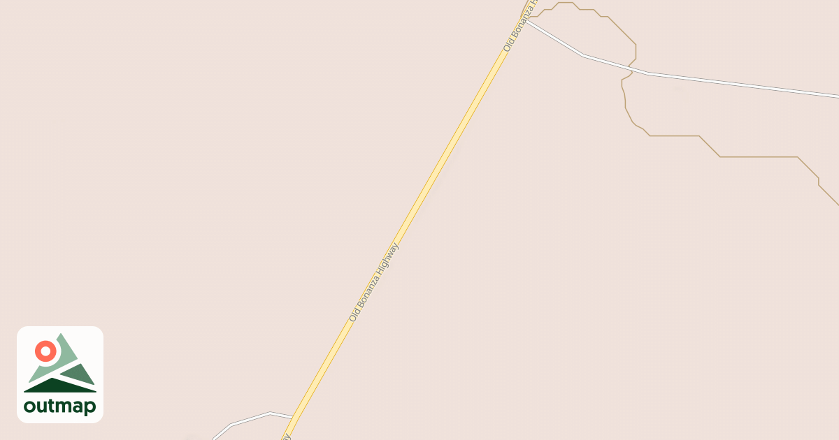 Map of BLM National GTLF Public Motorized Roads 0a9f519a-0a21-4b42-b33c-5d2007abfebe