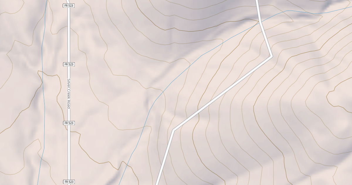 Map preview of 4087 F