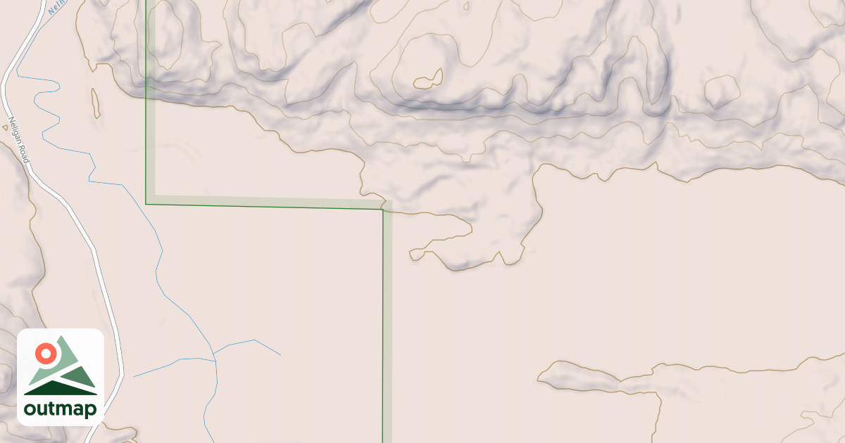 Map of Up8