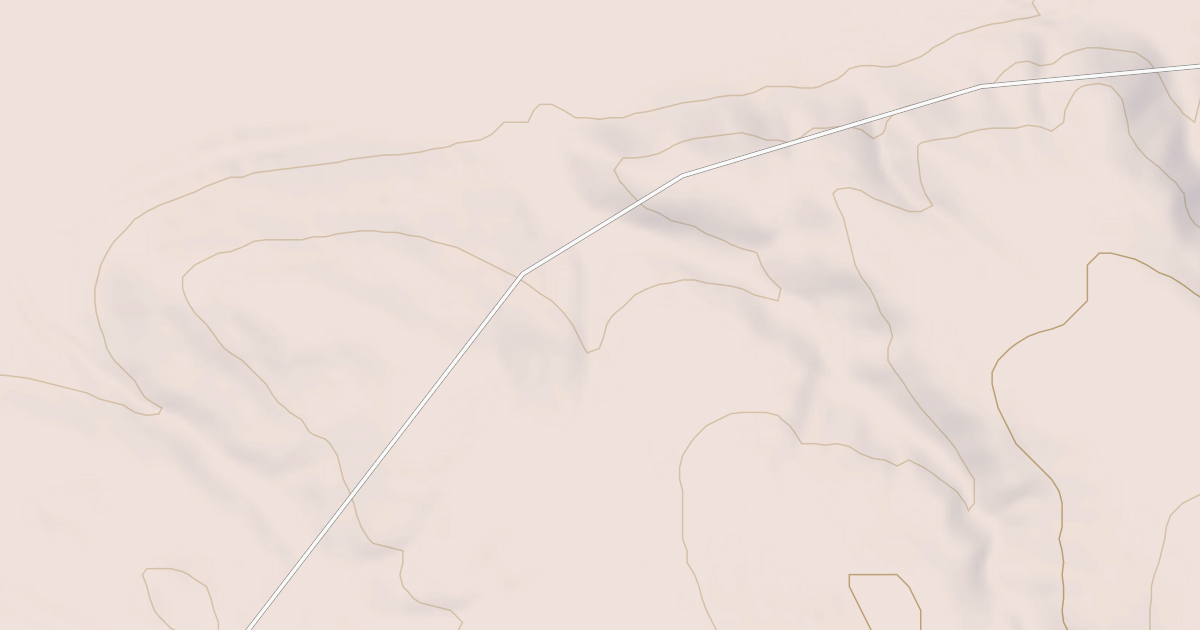 Map preview of BLM National GTLF Public Motorized Roads 8a572739-2004-4cd0-9d9b-2ded8a1017e0