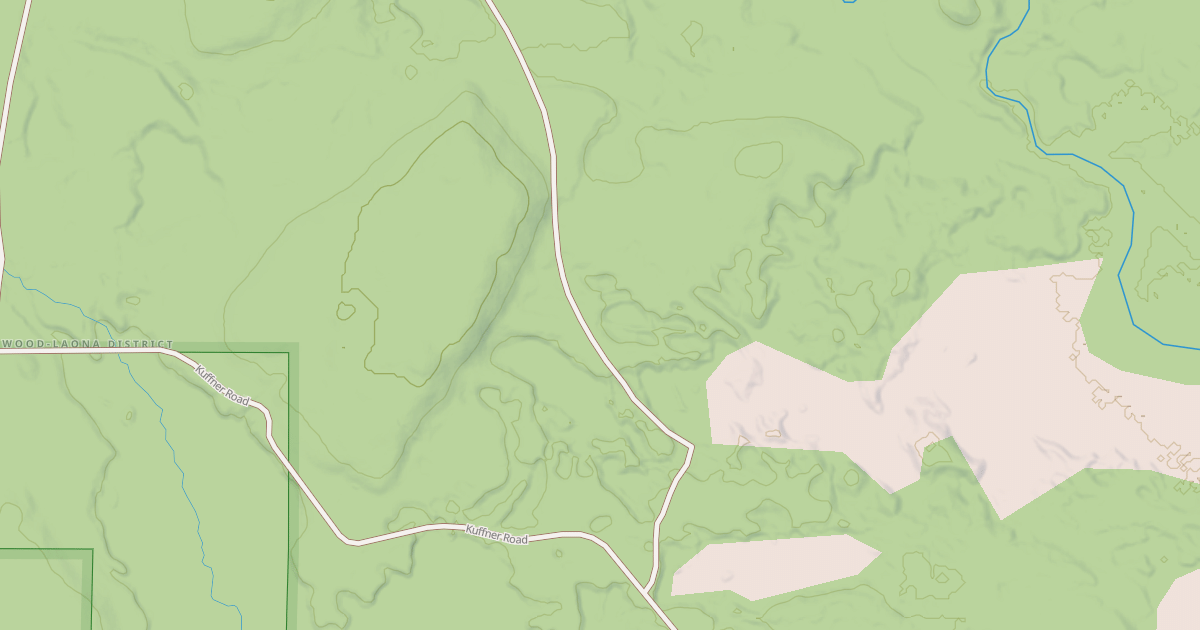 Map preview of FR 2363B