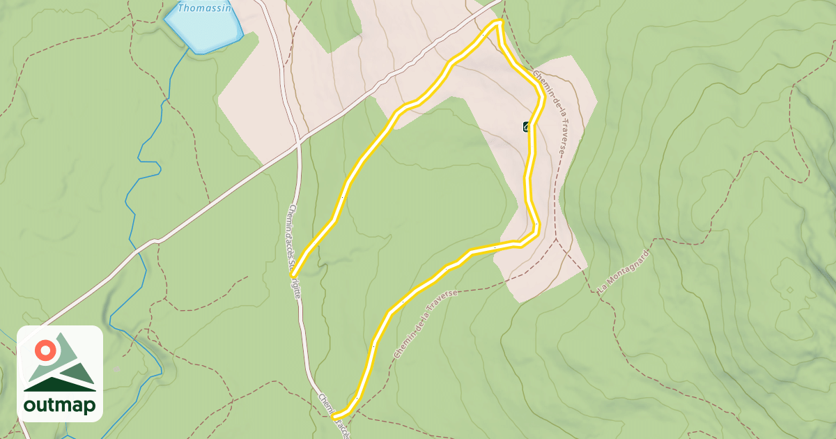 Map of 12