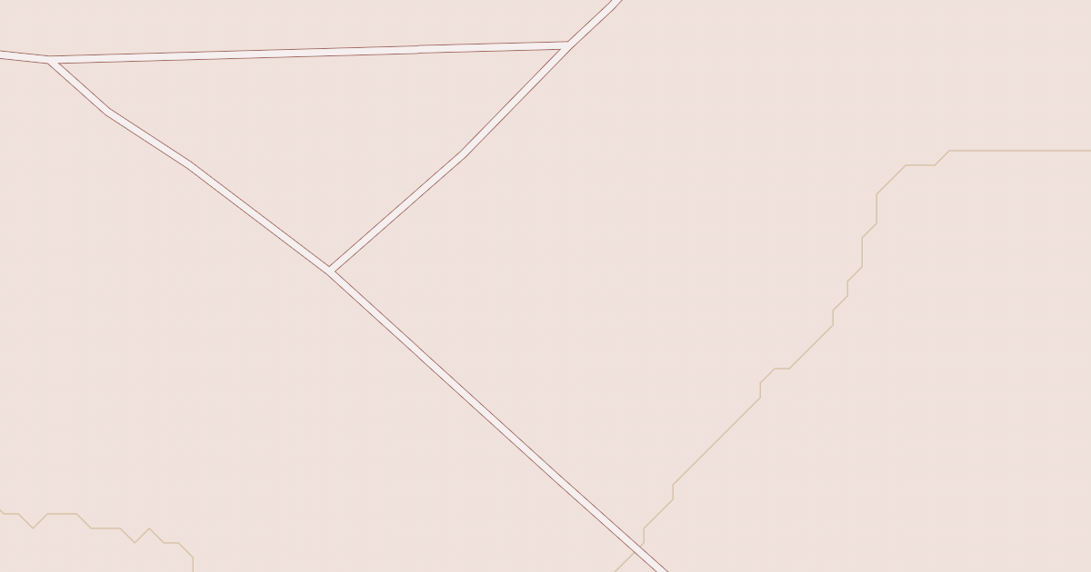Map preview of BLM National GTLF Public Motorized Roads 4eb57541-eb0c-4114-ad62-3d00ae6eafac