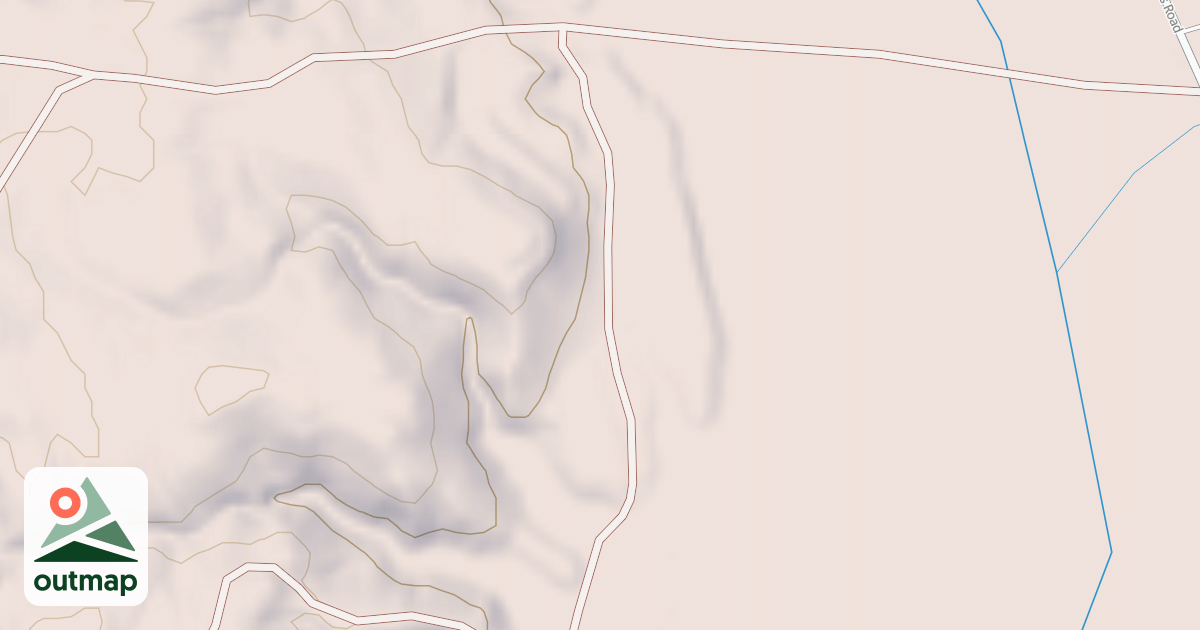 Map of BLM National GTLF Public Motorized Roads 1485eb24-2f12-4a14-8af5-21c4a9af9e94
