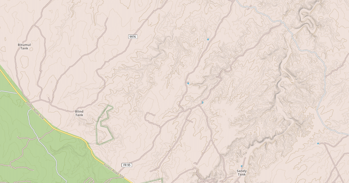 Map preview of RED KNOLL