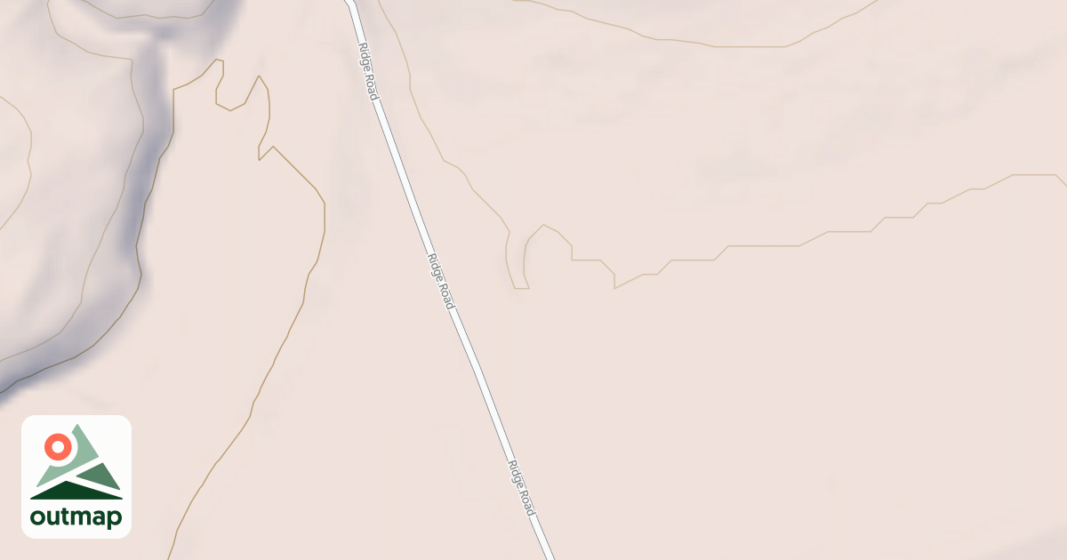 Map of USFS Motor Vehicle Use Map Roads {9EF8948C-F5F8-48D9-A5AD-F0F7679EAB89}