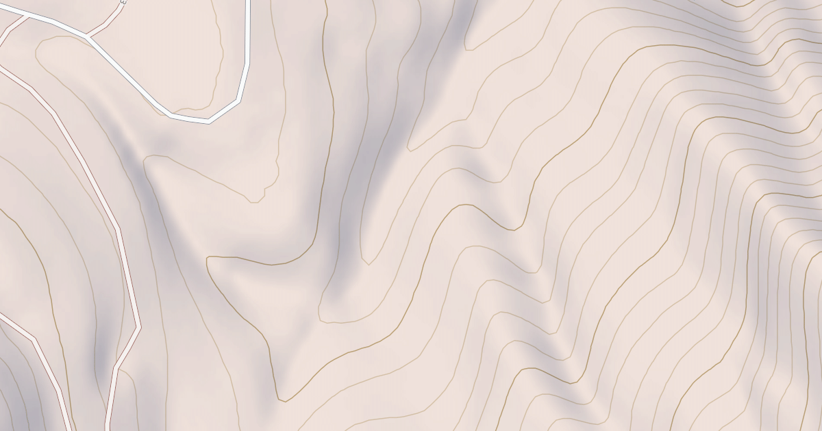 Map preview of Teton Fw 6