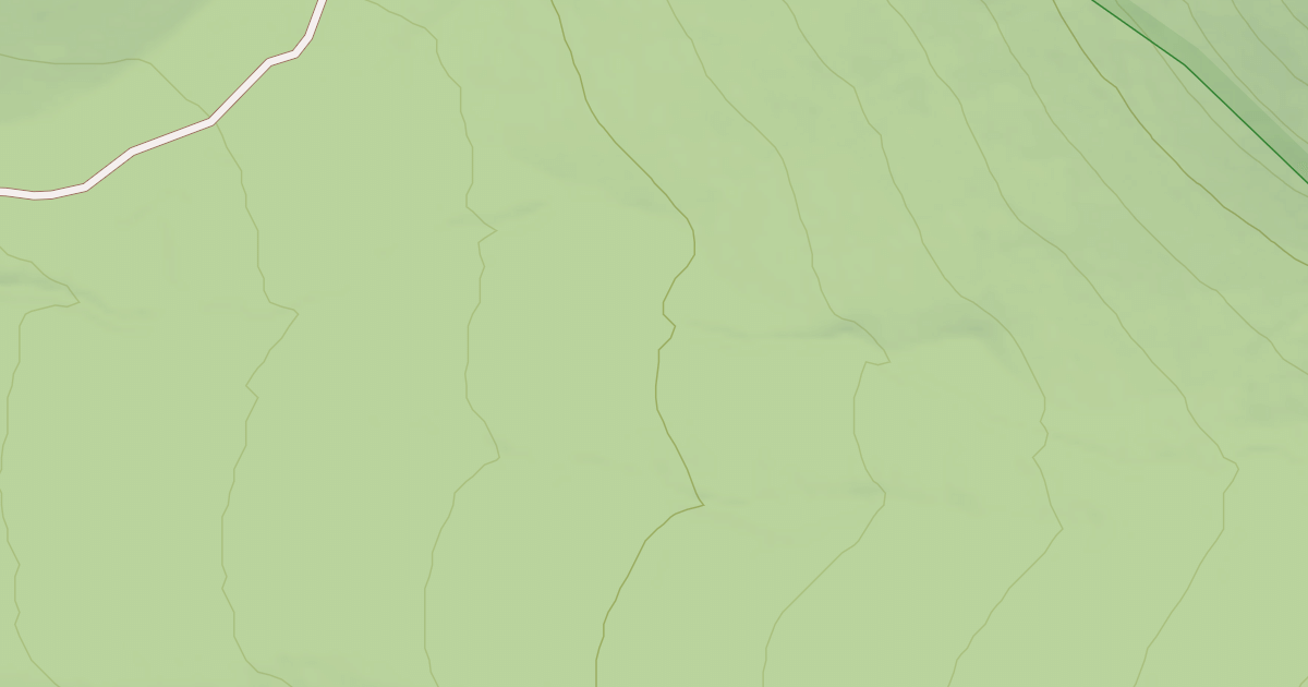Map preview of RYE GRASS SPRING