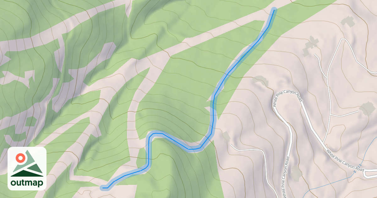 Map of Tranquility