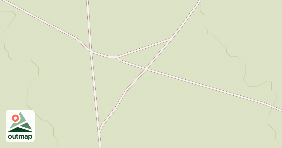 Map of BLM National GTLF Public Motorized Roads 36979fa4-d8ec-483c-bec1-3bc8a6ccbac0