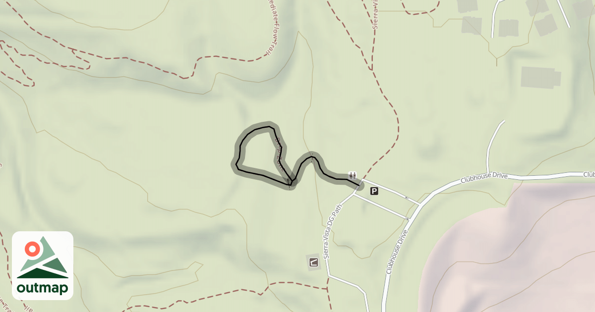 Map of Drop Zone