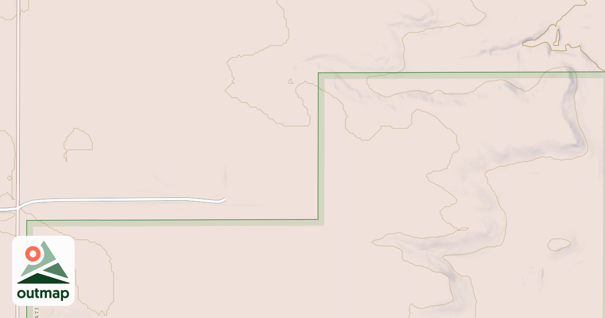 Map of (FDR) 7512