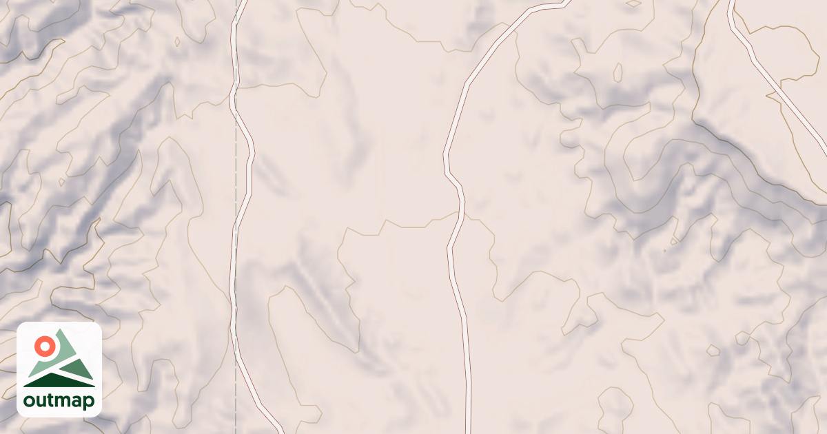 Map of 1851