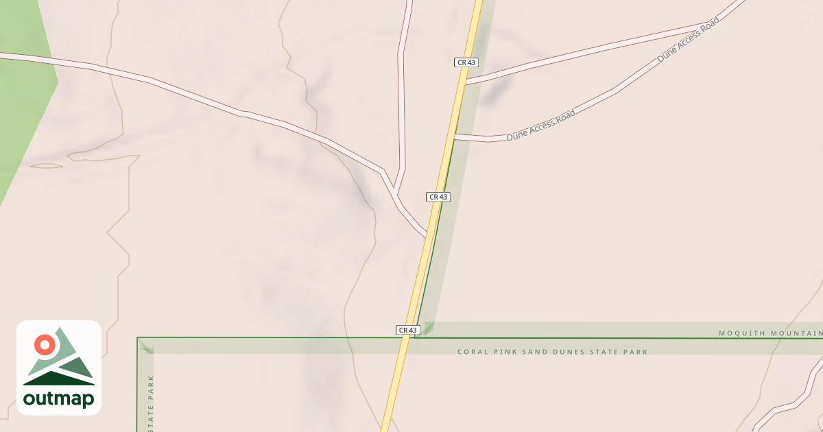 Map of BLM National GTLF Public Motorized Roads 281bb9b4-c0ac-4fea-88ea-fcec630982e1