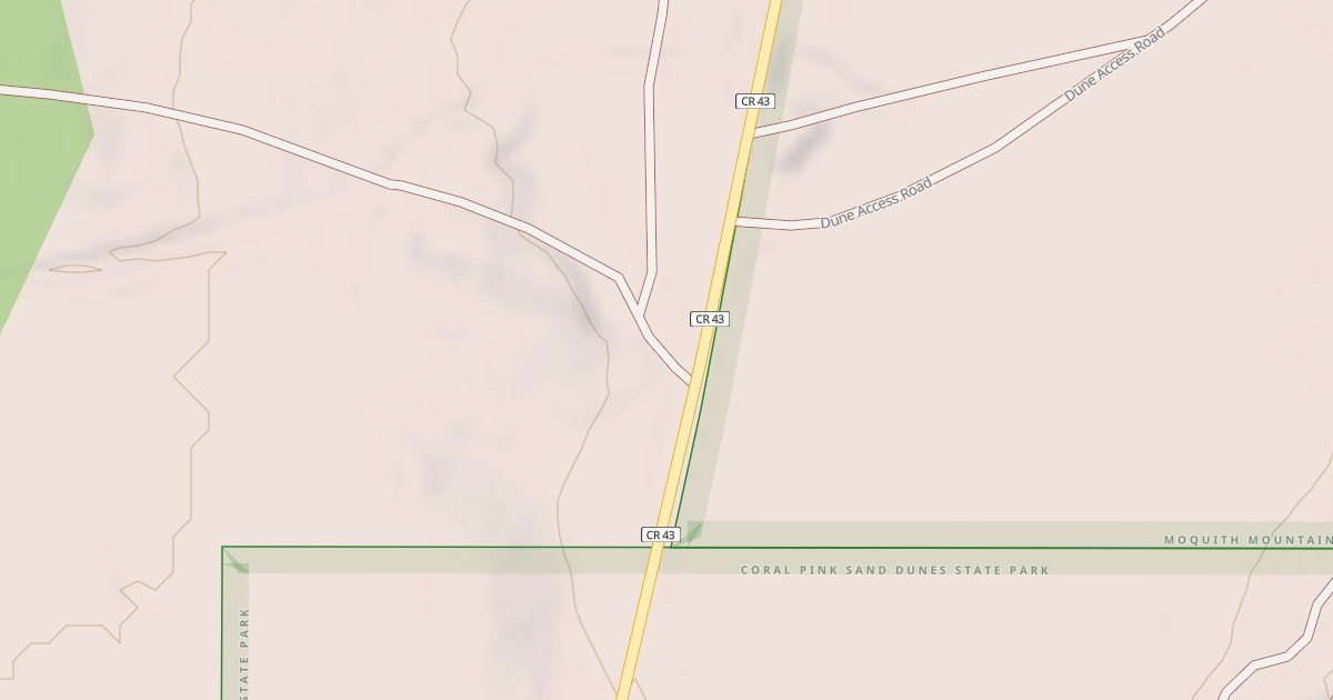 Map preview of BLM National GTLF Public Motorized Roads 281bb9b4-c0ac-4fea-88ea-fcec630982e1