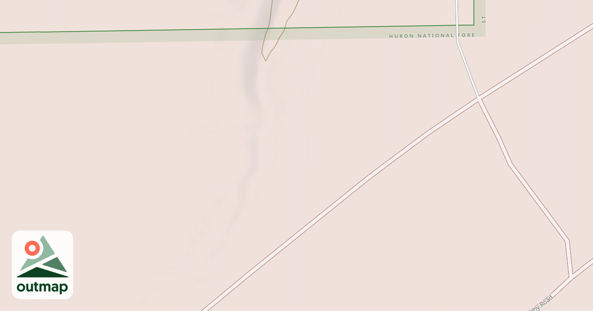 Map of 4060