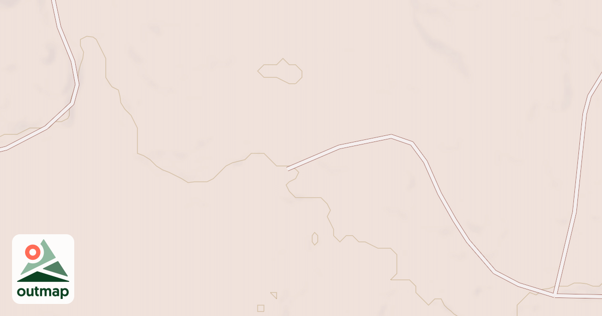 Map of ANGIE