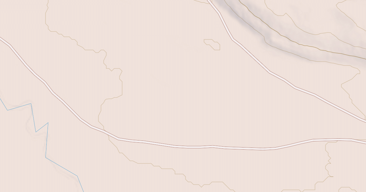 Map preview of BLM National GTLF Public Motorized Roads 65ea1ed7-9809-4829-aaf4-530a23aa8add