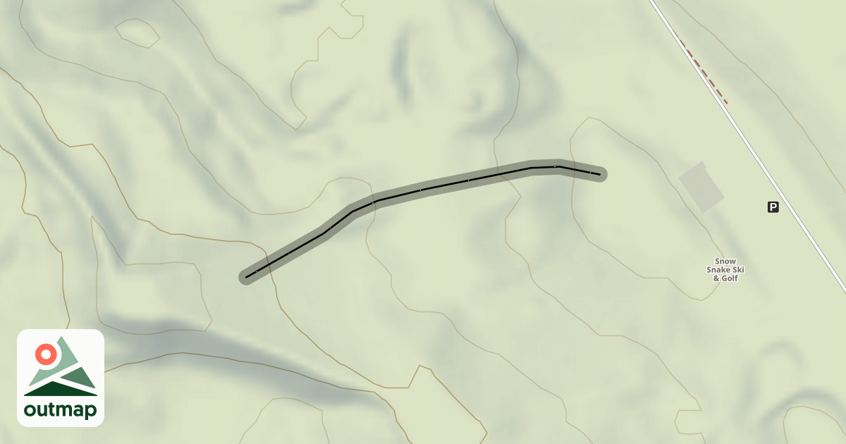 Map of Black