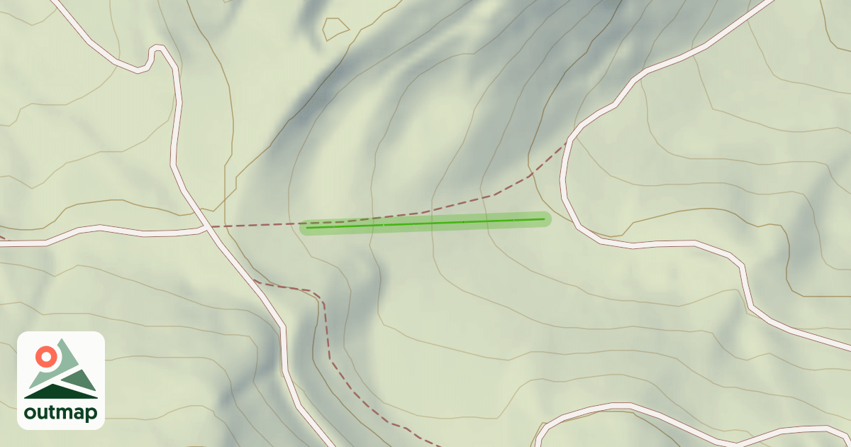 Map of Col