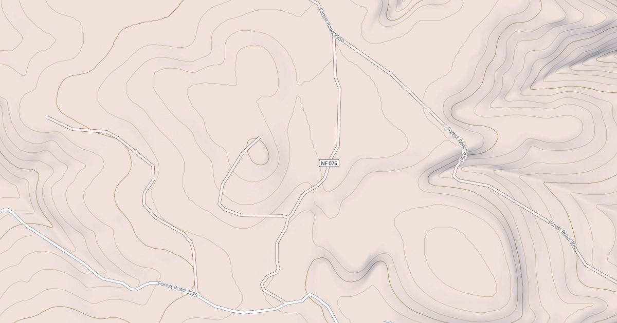 Map preview of S 55 B WAYSIDE