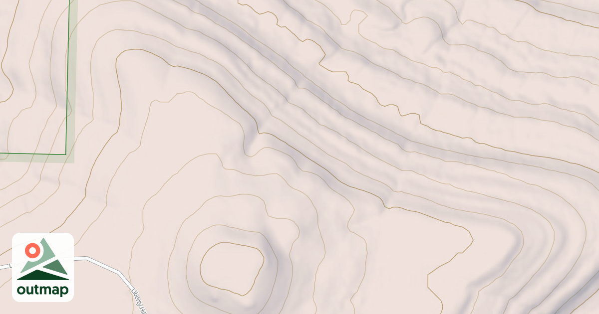 Map of USFS National Forest System Roads {893496FB-0916-4C32-903A-19DA72975B34}